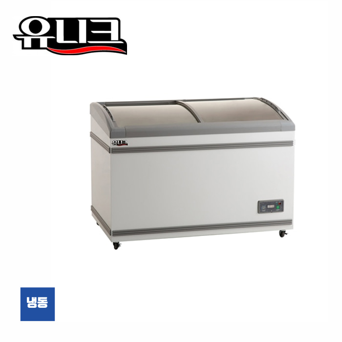 유니크대성 업소용 냉장고 UDS-55RA 주방 식당 영업용 올냉장
