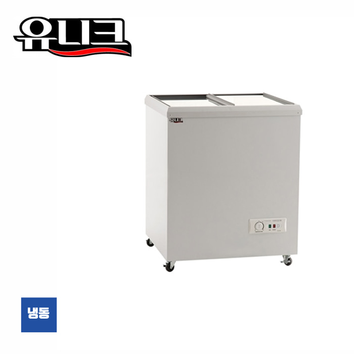 유니크 대성 업소용 김밥 냉장고 토핑테이블 UDS-9RPA(1도어) 테이블 반찬 토핑 냉장고