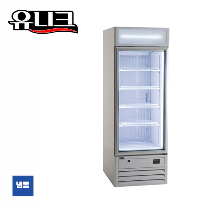 유니크대성 업소용 냉장고 UDS-45RFA(4도어) 주방 식당 영업용